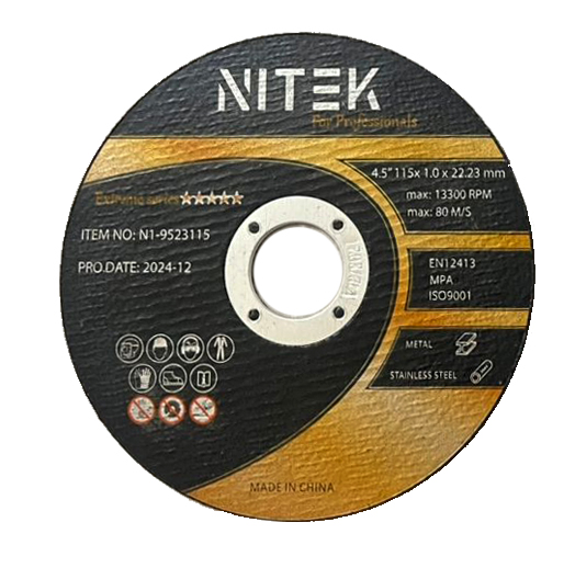 list item image