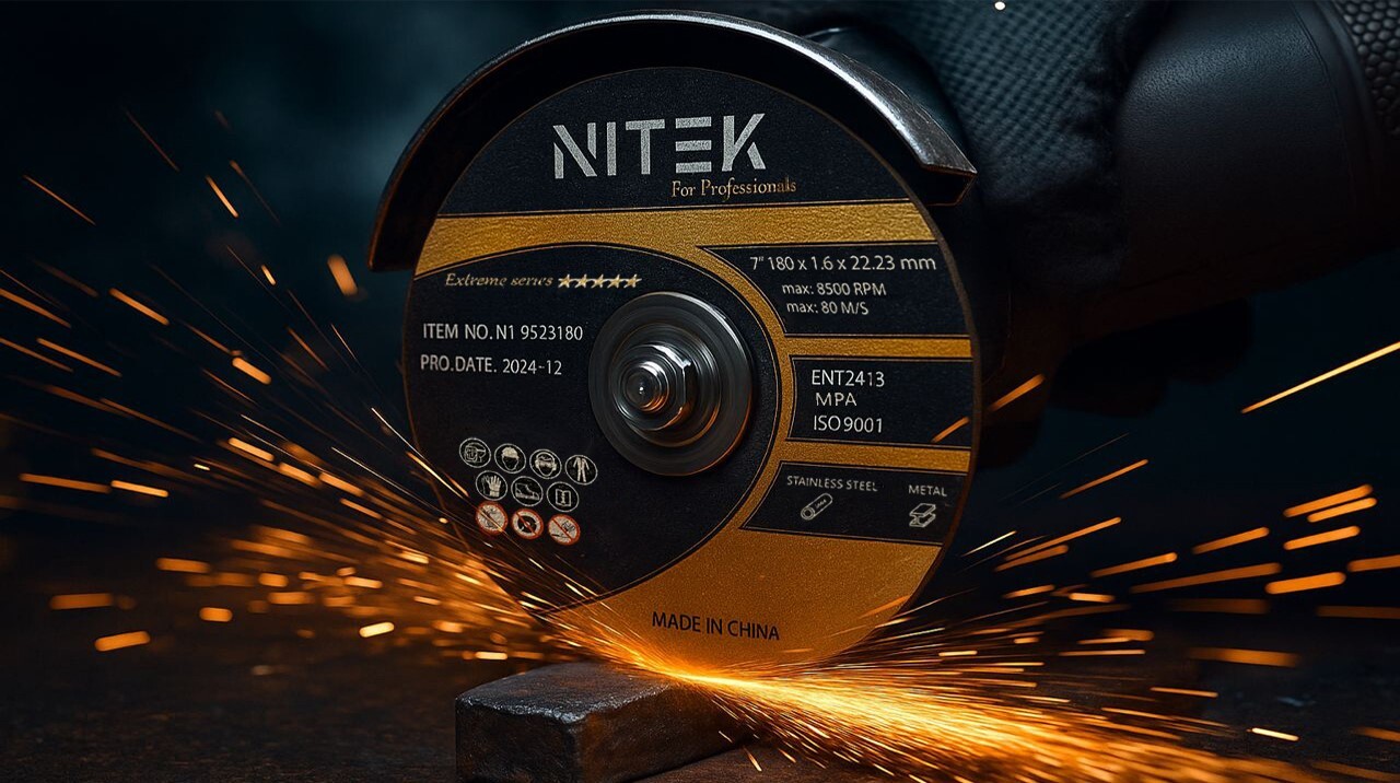 صفحه برش استیل بر